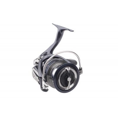 DAIWA Катушка 19 N´ZON Plus LT 6000SS-P