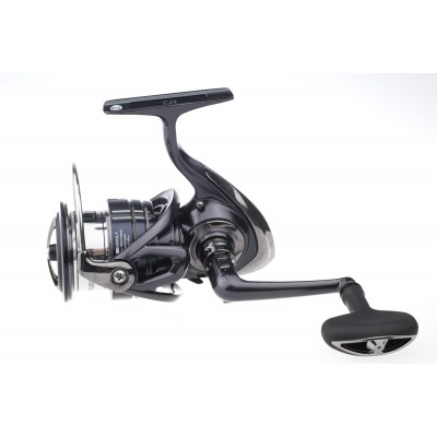 DAIWA Катушка 19 N´ZON Plus LT 6000SS-P