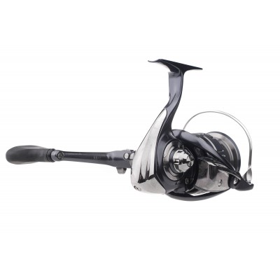 DAIWA Катушка 19 N´ZON Plus LT 6000SS-P