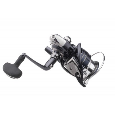 DAIWA Катушка 19 N´ZON Plus LT 6000SS-P