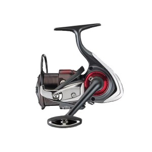 DAIWA Катушка Tournament 3010 QD