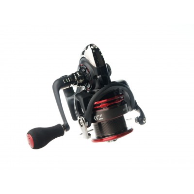 DAIWA Катушка 19 TDM 3012QD