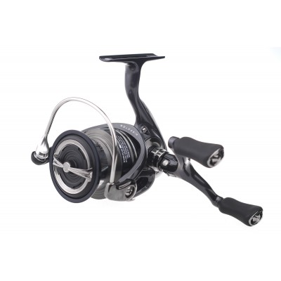 DAIWA Катушка 19 N´ZON Plus LT 5000S-CP DH