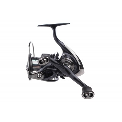 DAIWA Катушка 19 N´ZON Plus LT 5000S-CP DH