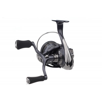 DAIWA Катушка 19 N´ZON Plus LT 5000S-CP DH