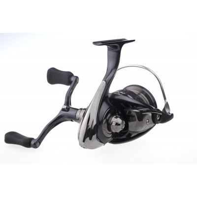 DAIWA Катушка 19 N´ZON Plus LT 5000S-CP DH