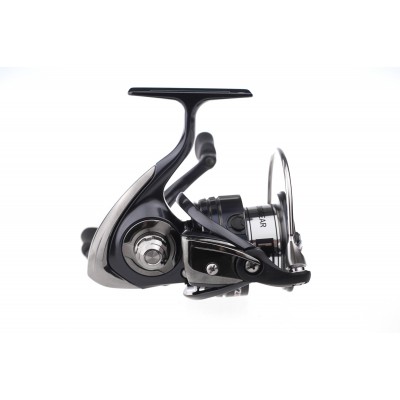 DAIWA Катушка 19 N´ZON Plus LT 5000S-CP DH