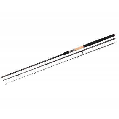 DAIWA Удилище Фидерное N´ZON S Feeder 3,60м 60г (NZSF1202Q-AX)