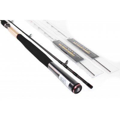 DAIWA Удилище Фидерное N´ZON Z Feeder 3,00м 40г (NZZF1002Q-AX)