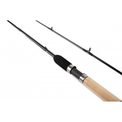 DAIWA Удилище Фидерное N´ZON Z Feeder 3,00м 40г (NZZF1002Q-AX)