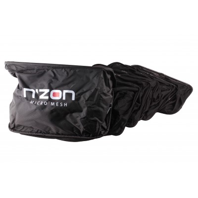 DAIWA Садок N'zon Keepnet Micro Mesh 3,0м