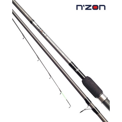 DAIWA Удилище Фидерное N´ZON S Feeder 3,60м 60г (NZSF1202Q-AX)