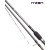 DAIWA Удилище Фидерное N´ZON S Feeder 3.60м 60г (NZSF1202Q-AX)