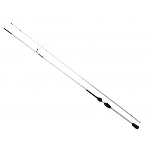 DAIWA Удилище спиннинговое Trout Area Commander TD702ULXS-BD