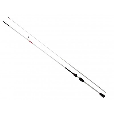 DAIWA Удилище спиннинговое Trout Area Commander TD702ULXS-BD