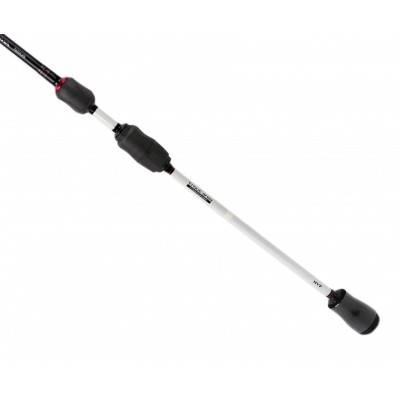 DAIWA Удилище спиннинговое Trout Area Commander TD602ULFS-BD