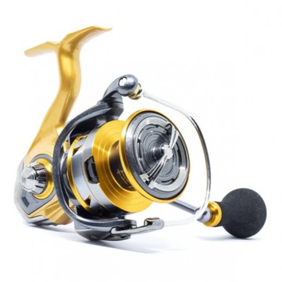 DAIWA Катушка 21 TD SOL MQ 4000D-C