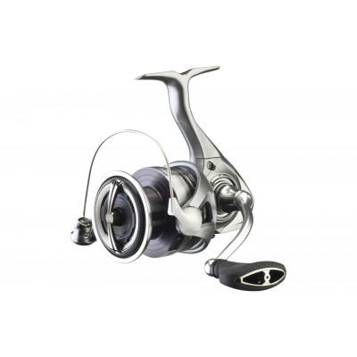 DAIWA Катушка 23 Exceler LT3000-C