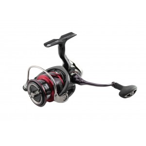 DAIWA Катушка 20 Fuego LT 4000-CP