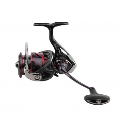 DAIWA Катушка 20 Fuego LT 4000-CP