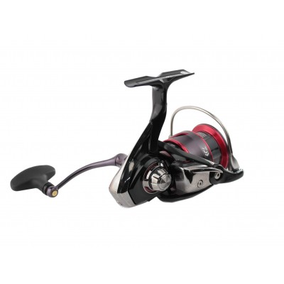 DAIWA Катушка 20 Fuego LT 4000-CP