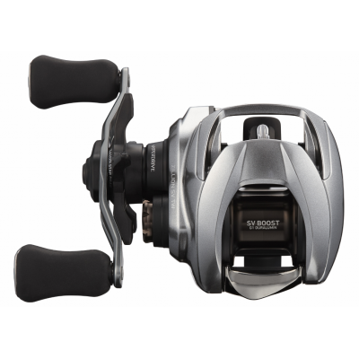 DAIWA Катушка мультипликаторная 21 Zillion SV TW 1000PL DAIWA Катушка мультипликаторная 21 Zillion SV TW 1000PL