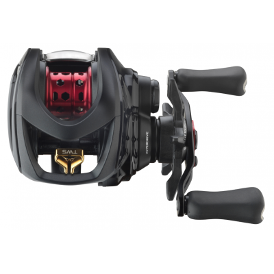 DAIWA Катушка мультипликаторная 23 Air SS 8,5L DAIWA Катушка мультипликаторная 23 Air SS 8,5L
