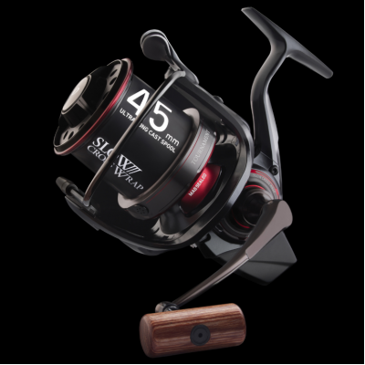 DAIWA Катушка 20 Tournament Basia 45SCW DAIWA Катушка 20 Tournament Basia 45SCW