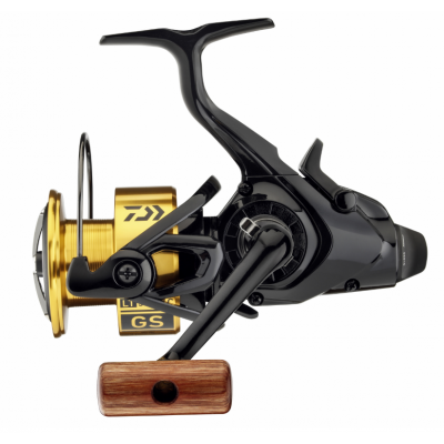 DAIWA Катушка 20 GS BR LT 3000 DAIWA Катушка 20 GS BR LT 3000