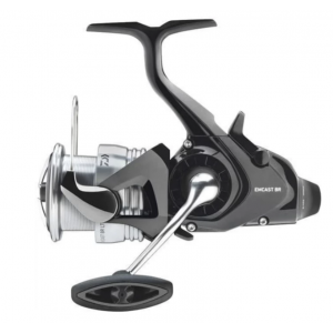 DAIWA Катушка 24 Emcast BR LT 4000-C
