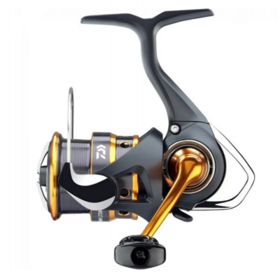 DAIWA Катушка 24 Iprimi LT 2000S-P