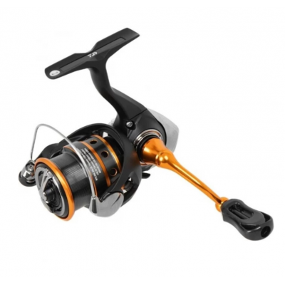 DAIWA Катушка 24 Iprimi LT 2000S-P DAIWA Катушка 24 Iprimi LT 2000S-P
