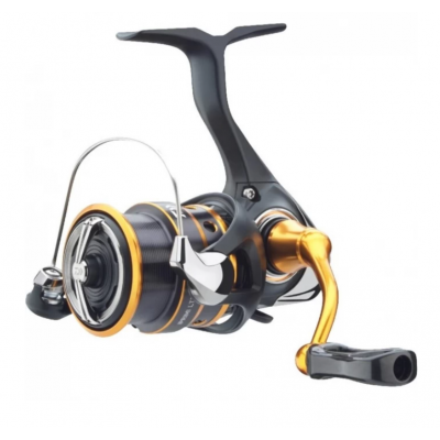 DAIWA Катушка 24 Iprimi LT 2000S-P DAIWA Катушка 24 Iprimi LT 2000S-P