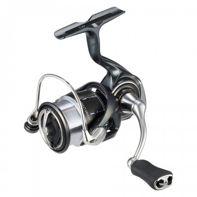 DAIWA Катушка 24 Luvias LT 2000D