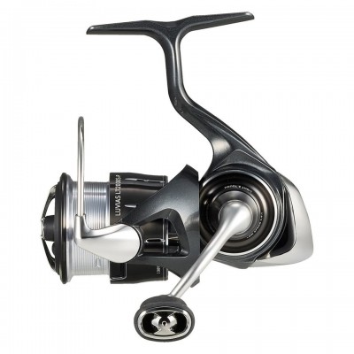 DAIWA Катушка 24 Luvias LT 2000D DAIWA Катушка 24 Luvias LT 2000D