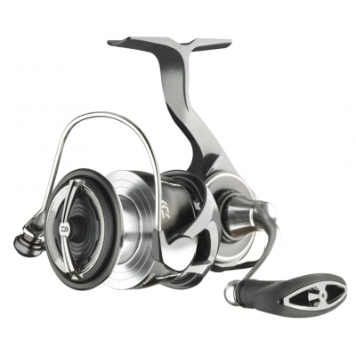 DAIWA Катушка 24 Luvias LT 3000D DAIWA Катушка 24 Luvias LT 3000D