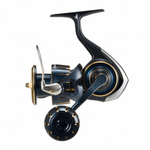 DAIWA Катушка 23 Saltiga G 4000-H