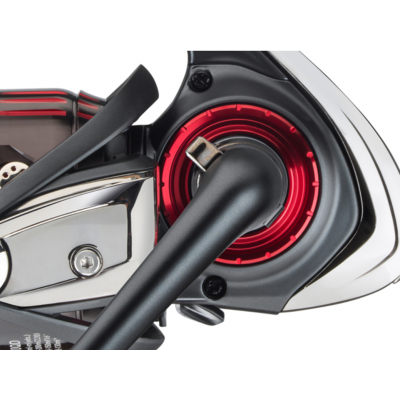 DAIWA Катушка 20 Tournament 4010QD DAIWA Катушка 20 Tournament 4010QD