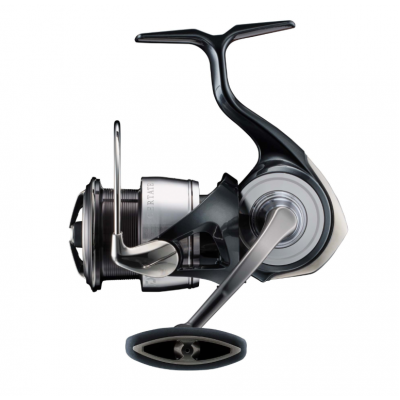 DAIWA Катушка 24 Certate (G) LT 3000D-C