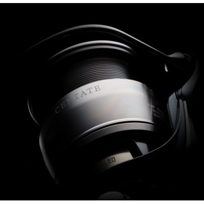 DAIWA Катушка 24 Certate (G) LT 3000D-C