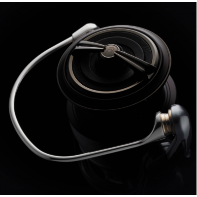 DAIWA Катушка 24 Certate (G) LT 3000D-C