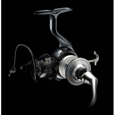 DAIWA Катушка 24 Certate (G) LT 3000D-C