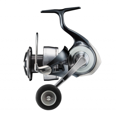 DAIWA Катушка 24 Certate (G) LT 5000D