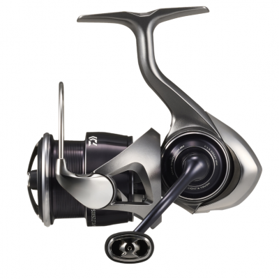 DAIWA Катушка 25 Caldia FC LT2000S