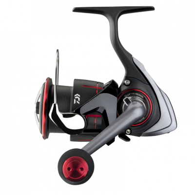 DAIWA Катушка 25 TDM 2508QD