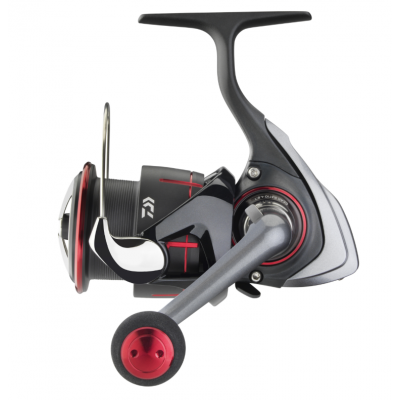 DAIWA Катушка 25 TDM 4012QD