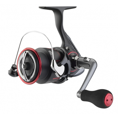 DAIWA Катушка 25 TDM 2508QD