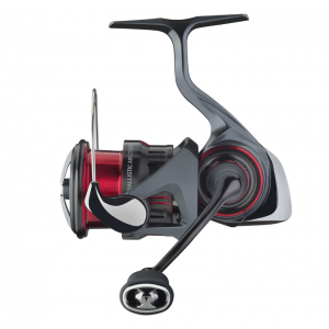 DAIWA Катушка 25 Ballistic AIR LT2500