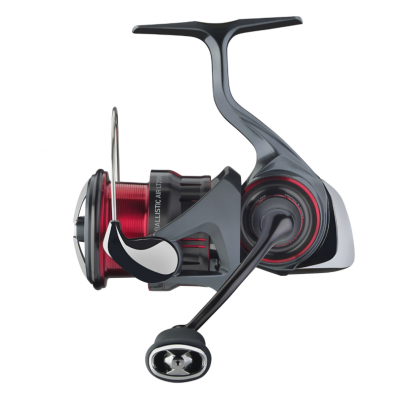 DAIWA Катушка 25 Ballistic AIR PC LT2500