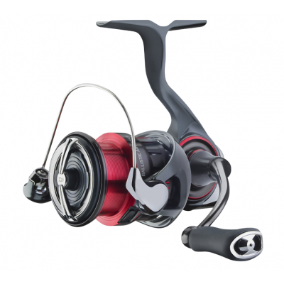 DAIWA Катушка 25 Ballistic AIR LT4000 DAIWA Катушка 25 Ballistic AIR LT4000
